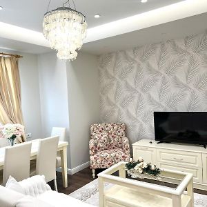 Appartement met een Slaapkamer